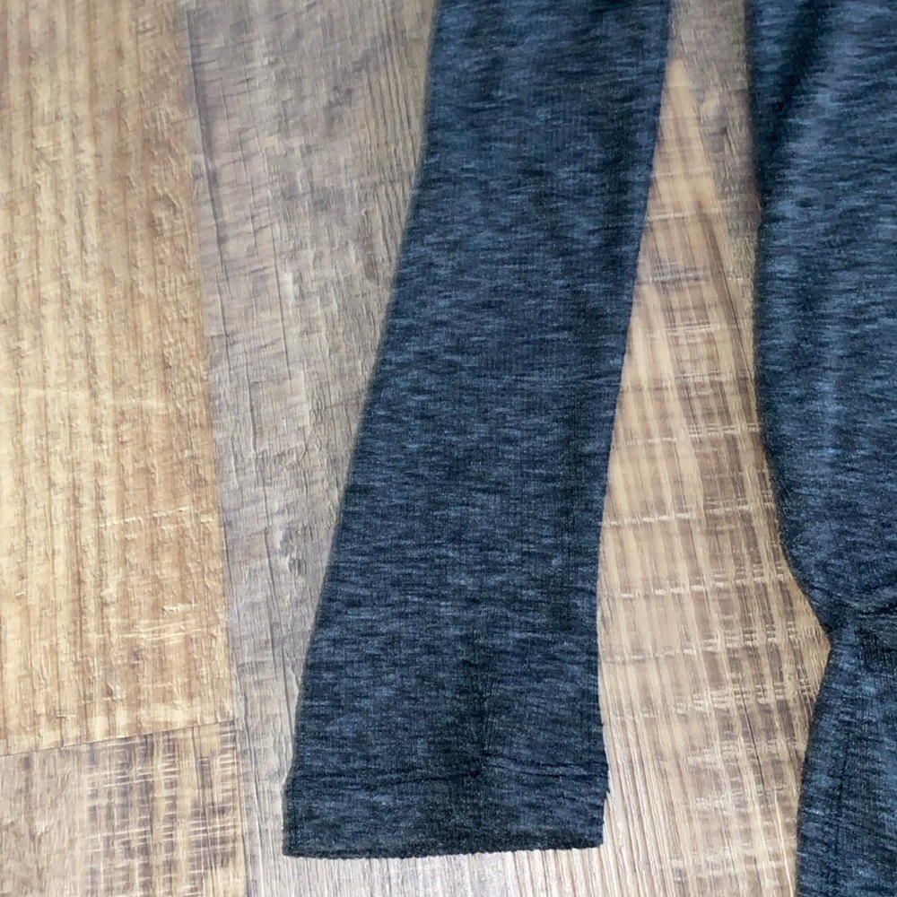 Tall Tunic - Picture 5 of 8
